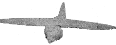 Planeur égyptien